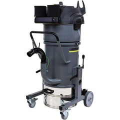 Karcher - HEPA & Critical Vacuum Cleaners Type: HEPA Horsepower (HP): 2.3 - A1 Tooling