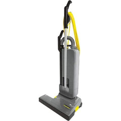 Karcher - Upright Vacuum Cleaners Type: Upright Cleaning Width (Inch): 18 - A1 Tooling