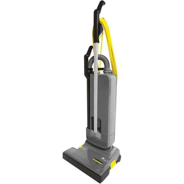 Karcher - Upright Vacuum Cleaners Type: Upright Cleaning Width (Inch): 14 - A1 Tooling