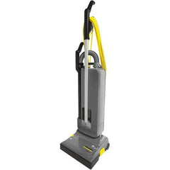 Karcher - Upright Vacuum Cleaners Type: Upright Cleaning Width (Inch): 12 - A1 Tooling