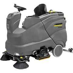 Karcher - Floor Buffers, Polishers & Scrubbers Type: Floor Cleaning Machine Type of Power: Battery - A1 Tooling