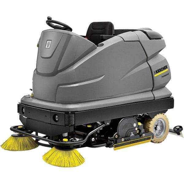 Karcher - Floor Buffers, Polishers & Scrubbers Type: Floor Cleaning Machine Type of Power: Battery - A1 Tooling