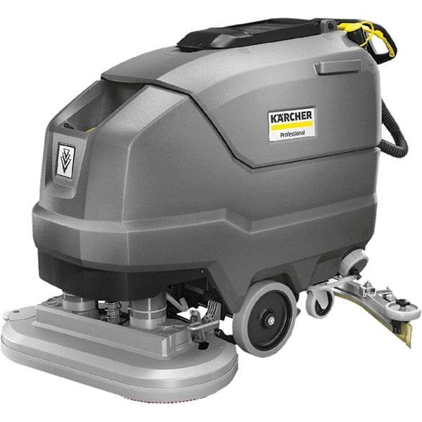 Karcher - Floor Buffers, Polishers & Scrubbers Type: Floor Cleaning Machine Type of Power: Battery - A1 Tooling