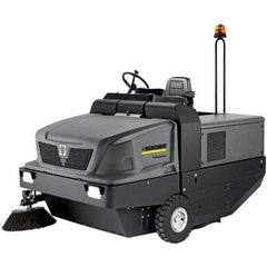 Karcher - Floor & Carpet Sweepers Type: Sweeper Sweeping Width (Inch): 59 - A1 Tooling