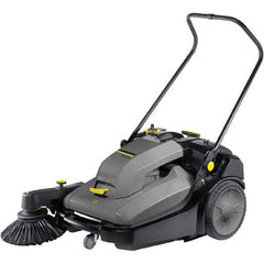 Karcher - Floor & Carpet Sweepers Type: Sweeper Sweeping Width (Inch): 28 - A1 Tooling