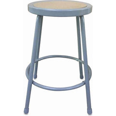 ALERA - Stationary Stools Type: Drafting Base Type: Steel - A1 Tooling