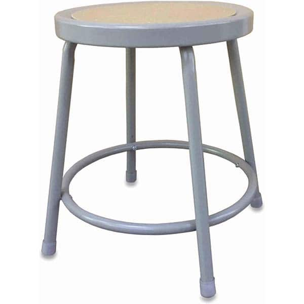 ALERA - Stationary Stools Type: Drafting Base Type: Steel - A1 Tooling