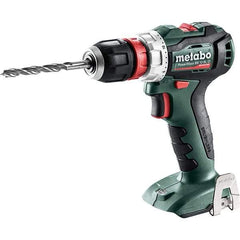 Metabo - Cordless Drills Battery Voltage: 12 Battery Chemistry: Lithium-Ion - A1 Tooling