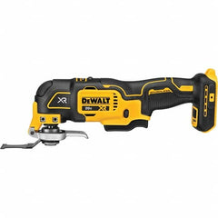 DeWALT - Rotary & Multi-Tools Type: Tool Only Type of Power: Cordless - A1 Tooling