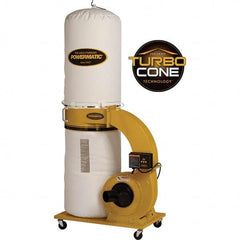 Powermatic - Dust, Mist & Fume Collectors Machine Type: Dust Collector Filter Kit Mounting Type: Direct Machine - A1 Tooling