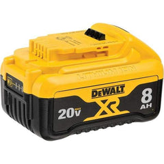 DeWALT - Power Tool Batteries Voltage: 20.00 Battery Chemistry: Lithium-Ion - A1 Tooling