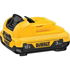 DeWALT - Power Tool Batteries Voltage: 12.00 Battery Chemistry: Lithium-Ion - A1 Tooling