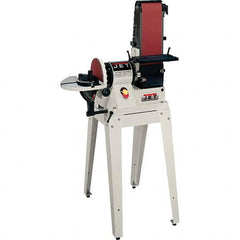 Jet - Sanding Machine Accessories Product Type: Sander Stand Open Product Width/Diameter (Decimal Inch): 29.0000 - A1 Tooling