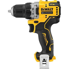 DeWALT - Cordless Drills Battery Voltage: 12 Battery Chemistry: Lithium-Ion - A1 Tooling