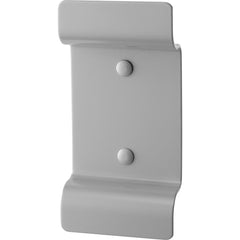 Yale - Trim; Type: Trim ; Finish/Coating: Aluminum Painted ; Hand: Non-Handed - Exact Industrial Supply