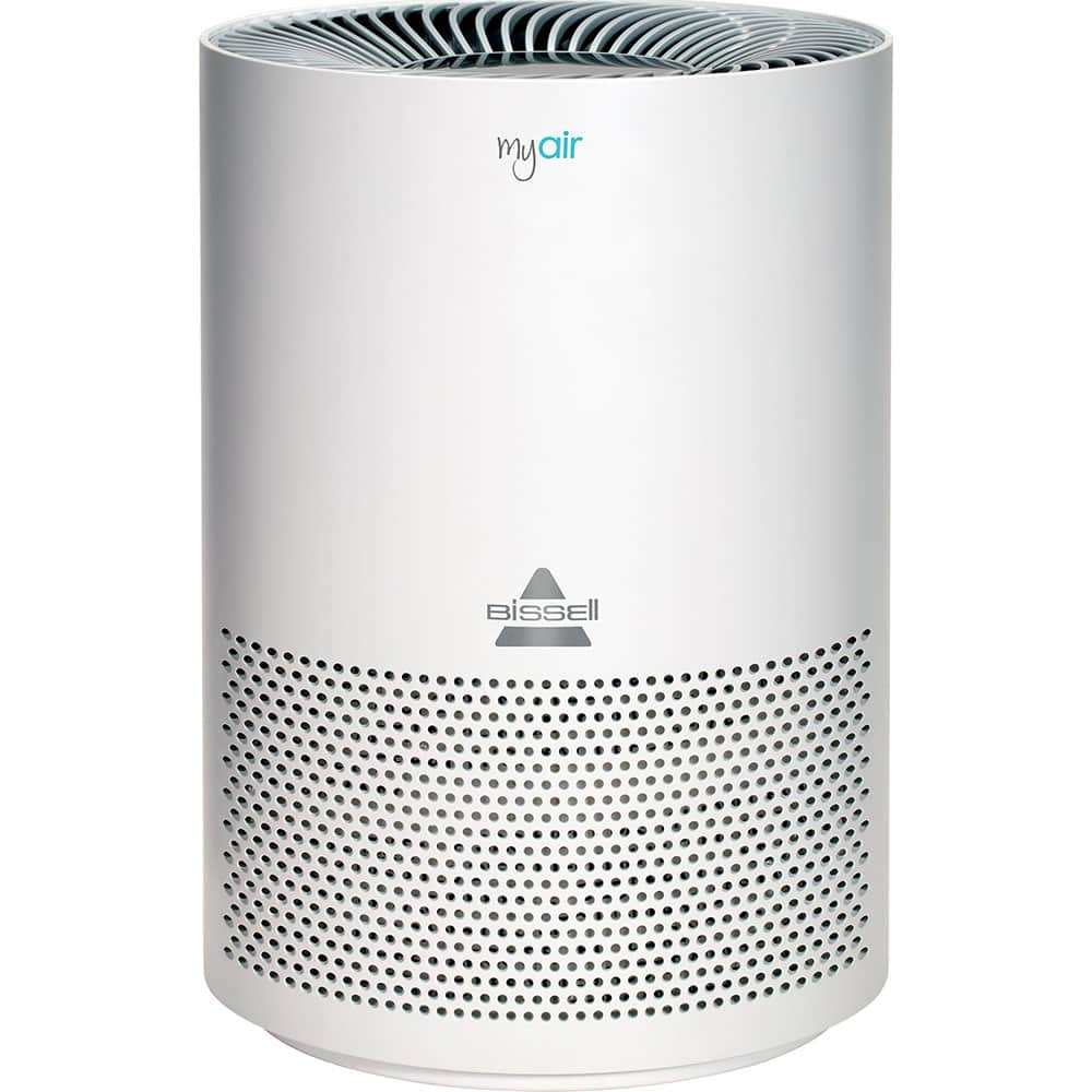 Bissell - Air Purifier - Exact Industrial Supply