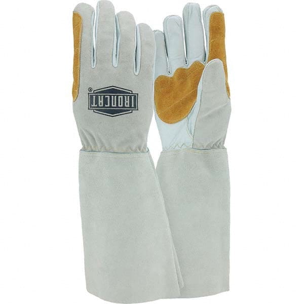 PIP - Welder's & Heat Protective Gloves Type: Welding Glove Size: X-Large - A1 Tooling