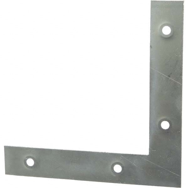 Marlin Steel Wire Products - Braces Type: Corner Brace Length (Inch): 5 - A1 Tooling