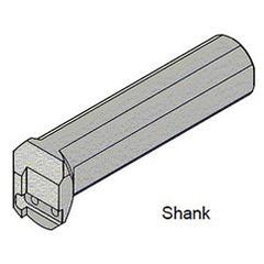 CGWTR0040 Grooving Tool - A1 Tooling