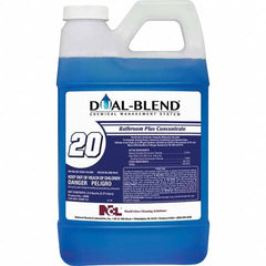 Made in USA - Bathroom, Tile & Toilet Bowl Cleaners Type: Bathroom Cleaner Application: Disinfectant - A1 Tooling