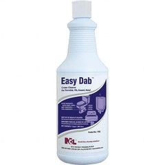 Made in USA - Bathroom, Tile & Toilet Bowl Cleaners Type: Bathroom Cleaner Application: Bathroom Surfaces - A1 Tooling