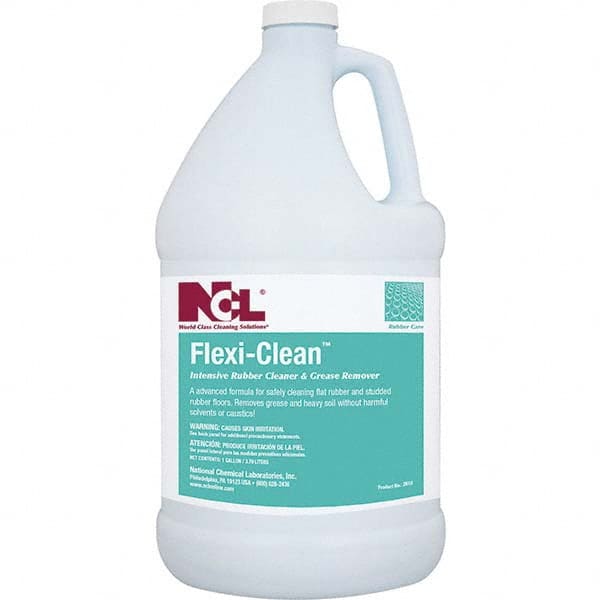 Made in USA - Floor Cleaners, Strippers & Sealers Type: Cleaner/Degreaser Container Size (Gal.): 1.00 - A1 Tooling