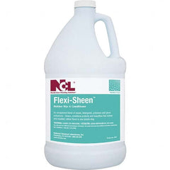 Made in USA - Floor Cleaners, Strippers & Sealers Type: Conditioner Container Size (Gal.): 1.00 - A1 Tooling