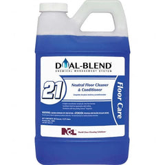 Made in USA - Floor Cleaners, Strippers & Sealers Type: All-Purpose Cleaner Container Size (fl. oz.): 80.00 - A1 Tooling