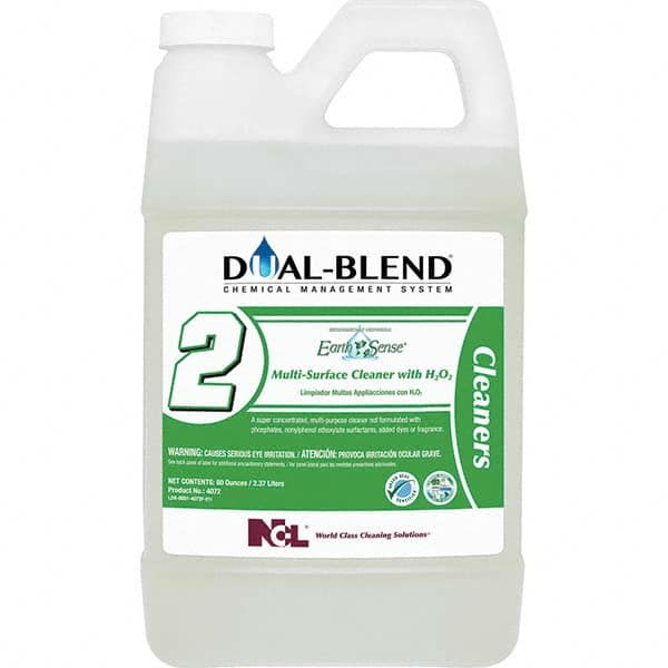 Made in USA - 80 oz Bottle Disinfectant - A1 Tooling