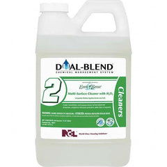 Made in USA - 80 oz Bottle Disinfectant - A1 Tooling