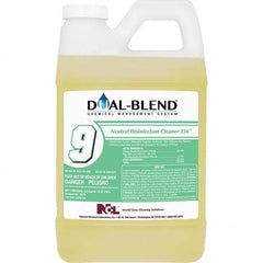 Made in USA - 80 oz Bottle Disinfectant - A1 Tooling