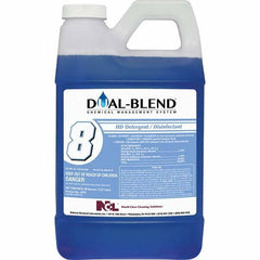 Made in USA - 80 oz Bottle Disinfectant - A1 Tooling