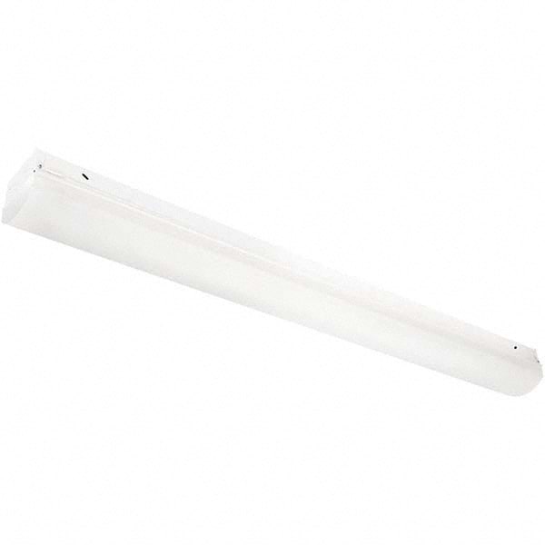 Hubbell Lighting - Strip Lights Lamp Type: LED Mounting Type: Surface Mount - A1 Tooling