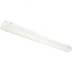 Hubbell Lighting - Strip Lights Lamp Type: LED Mounting Type: Surface Mount - A1 Tooling