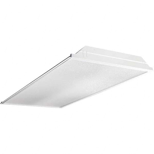 Hubbell Lighting - Troffers Lamp Type: LED Troffer Size (Feet): 2x4 - A1 Tooling