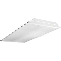 Hubbell Lighting - Troffers Lamp Type: LED Troffer Size (Feet): 2x4 - A1 Tooling