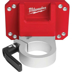 Milwaukee Tool - Hammer, Chipper & Scaler Accessories Accessory Type: Mounting Bracket Drive Type: Round - A1 Tooling