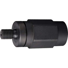 Milwaukee Tool - Hammer, Chipper & Scaler Accessories Accessory Type: Adapter Drive Type: Round - A1 Tooling