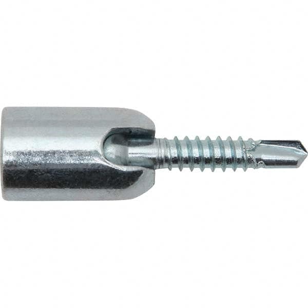 DeWALT Anchors & Fasteners - Threaded Rod Anchors Mount Type: Vertical (End Drilled) For Material Type: Metal - A1 Tooling