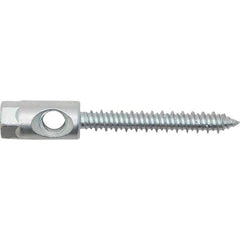 DeWALT Anchors & Fasteners - Threaded Rod Anchors Mount Type: Dual (Cross & End Drilled) For Material Type: Concrete - A1 Tooling