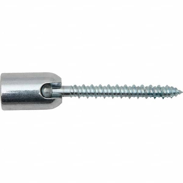 DeWALT Anchors & Fasteners - Threaded Rod Anchors Mount Type: Vertical (End Drilled) For Material Type: Concrete - A1 Tooling