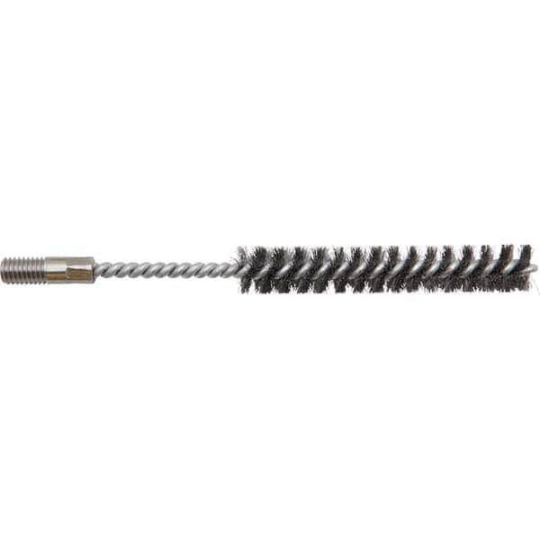 DeWALT Anchors & Fasteners - Tube Brushes Brush Diameter (Decimal Inch): 0.847 Fill Material: Stainless Steel - A1 Tooling