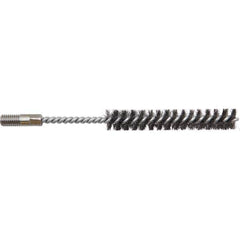 DeWALT Anchors & Fasteners - Tube Brushes Brush Diameter (Decimal Inch): 0.563 Fill Material: Stainless Steel - A1 Tooling