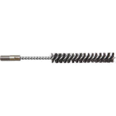 DeWALT Anchors & Fasteners - Tube Brushes Brush Diameter (Decimal Inch): 0.788 Fill Material: Stainless Steel - A1 Tooling