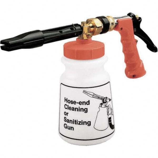 Gilmour - Garden & Pump Sprayers Type: Handheld Foamer Chemical Safe: No - A1 Tooling