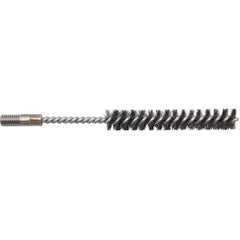 DeWALT Anchors & Fasteners - Tube Brushes Brush Diameter (Decimal Inch): 1.630 Fill Material: Stainless Steel - A1 Tooling