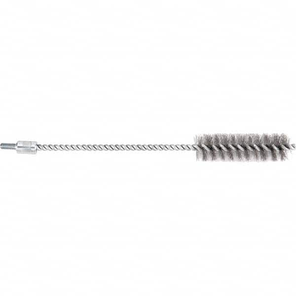 DeWALT Anchors & Fasteners - Tube Brushes Brush Diameter (Decimal Inch): 1.455 Fill Material: Stainless Steel - A1 Tooling