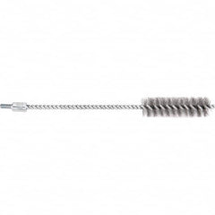 DeWALT Anchors & Fasteners - Tube Brushes Brush Diameter (Decimal Inch): 1.455 Fill Material: Stainless Steel - A1 Tooling