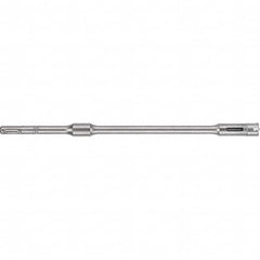 DeWALT - Rebar Cutter Drill Bits Drill Bit Size (Inch): 5/8 Overall Length (Inch): 12 - A1 Tooling