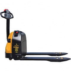 Big Joe - Pallet Trucks/Jacks Type: Electric Pallet Truck Load Capacity (Lb.): 4,000 - A1 Tooling